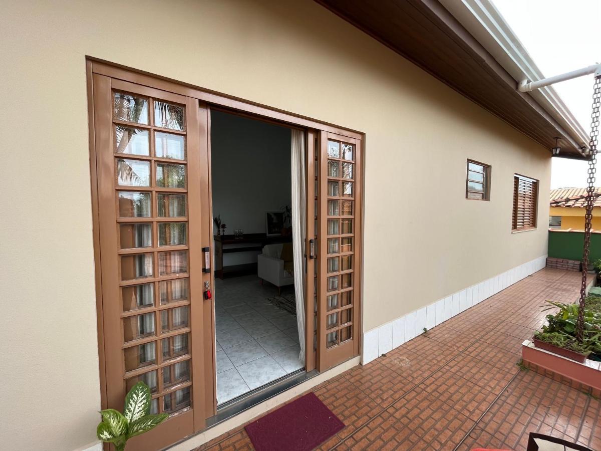 Loft Amarilis Διαμέρισμα Holambra Εξωτερικό φωτογραφία