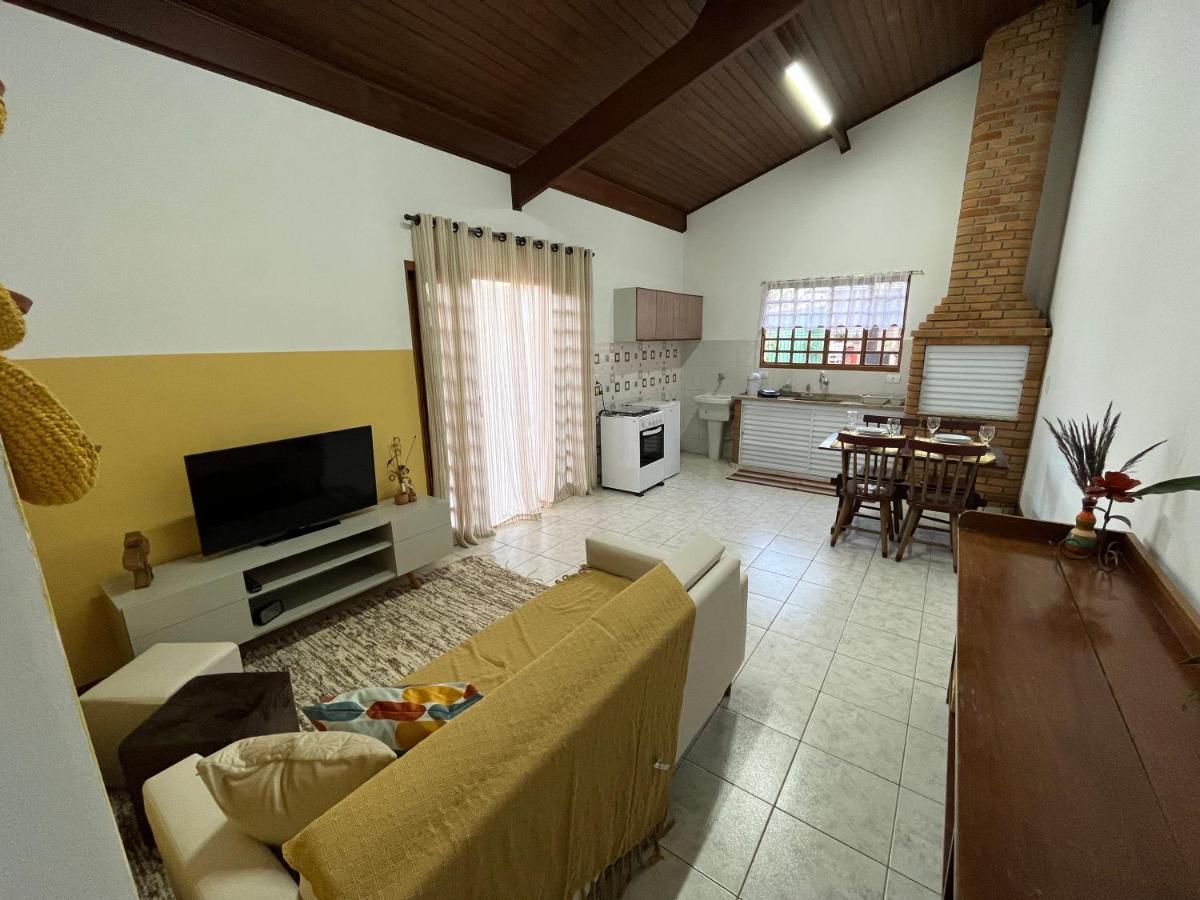 Loft Amarilis Διαμέρισμα Holambra Εξωτερικό φωτογραφία