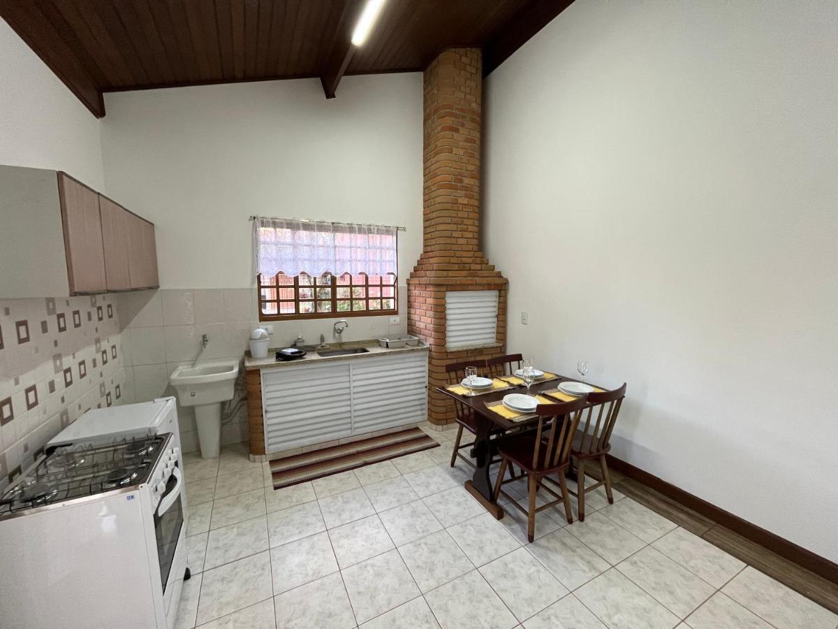 Loft Amarilis Διαμέρισμα Holambra Εξωτερικό φωτογραφία