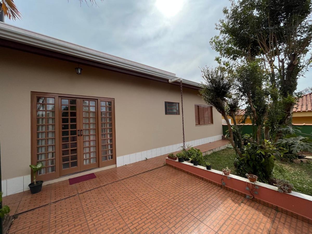 Loft Amarilis Διαμέρισμα Holambra Εξωτερικό φωτογραφία