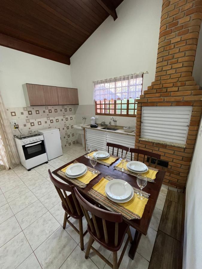 Loft Amarilis Διαμέρισμα Holambra Εξωτερικό φωτογραφία