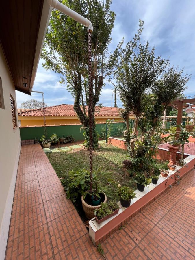 Loft Amarilis Διαμέρισμα Holambra Εξωτερικό φωτογραφία