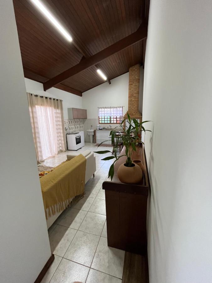 Loft Amarilis Διαμέρισμα Holambra Εξωτερικό φωτογραφία