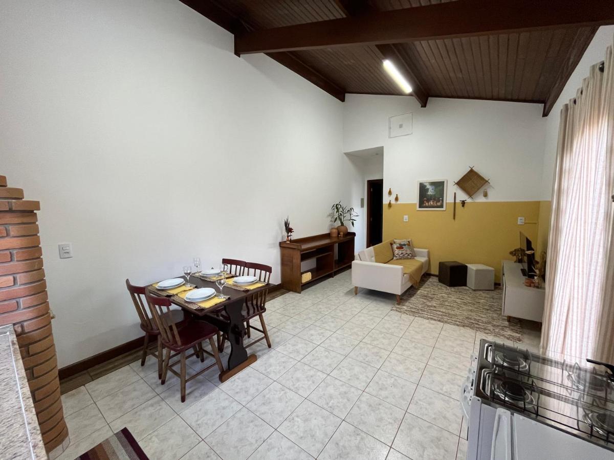 Loft Amarilis Διαμέρισμα Holambra Εξωτερικό φωτογραφία
